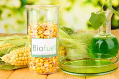 Pentre Hodre biofuel availability