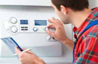 free Pentre Hodre gas safe engineer quotes